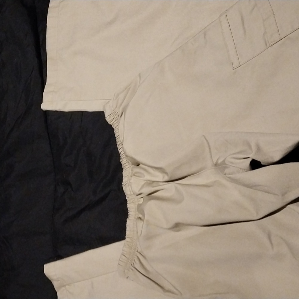 Women's scrubs